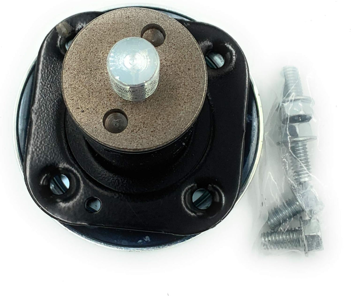 Genuine OEM Ariens Part # 51537000 Deck Spindle Assembly Kit
