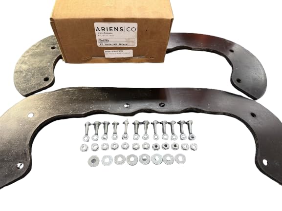 Genuine OEM Ariens Part # 53802900 Paddle Replacement Kit