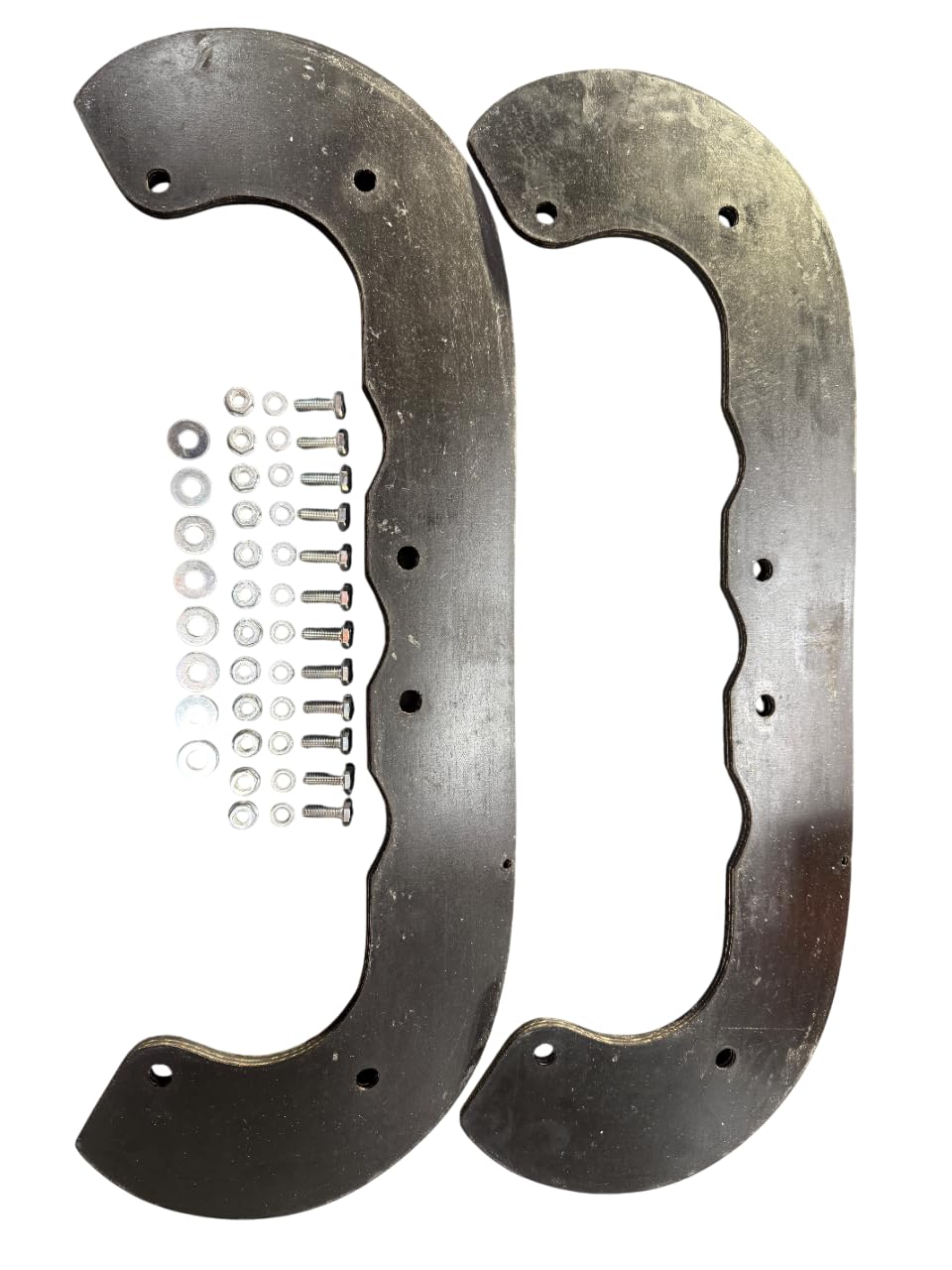 Genuine OEM Ariens Part # 53802900 Paddle Replacement Kit