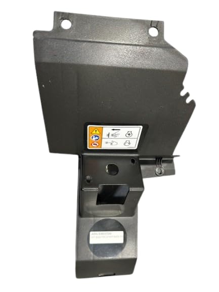 Genuine OEM Ariens Part # 53803700 Electric Start Back Panel Kit