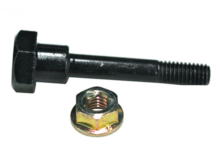 Genuine Rotary Part # 5540 Shear Pin & Nut for Honda Snowblower