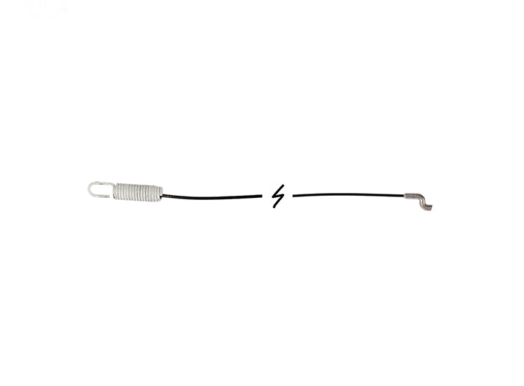 Genuine Rotary Part # 5635 Lockout Cable for MTD
