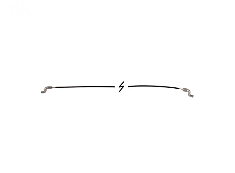 Genuine Rotary Part # 5641 Idler Auger Cable for MTD