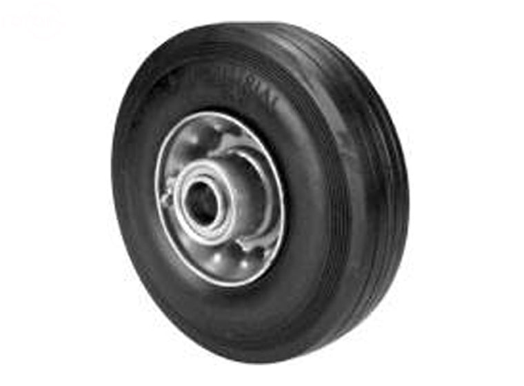 Genuine Rotary Part # 5874 Steel Wheel Assembly for Gravely 34426, 07128800, 034426, 7128800