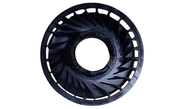 Genuine OEM Kawasaki Part # 59041-2098 Fan