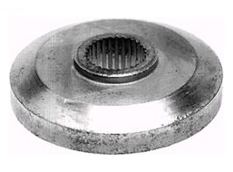 Genuine Rotary Part # 5935 Splined Blade Adapter for Murray