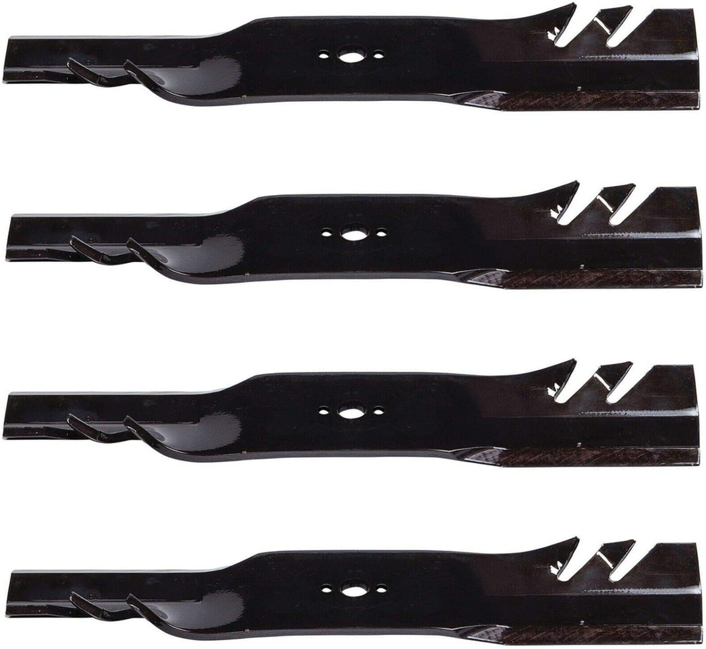 Genuine OEM Oregon Part # 594-601 Gator Blade 4 Pack