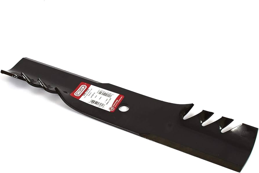 Genuine OEM Oregon Part # 596-310 Gator Blade