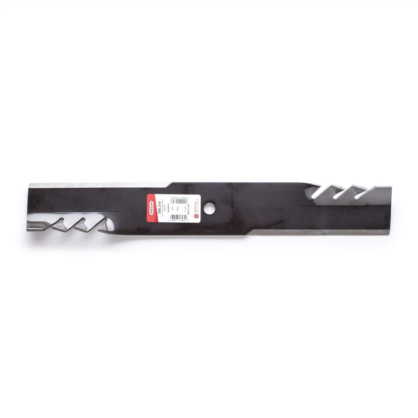 Genuine OEM Oregon Part # 596-319 Gator Blade