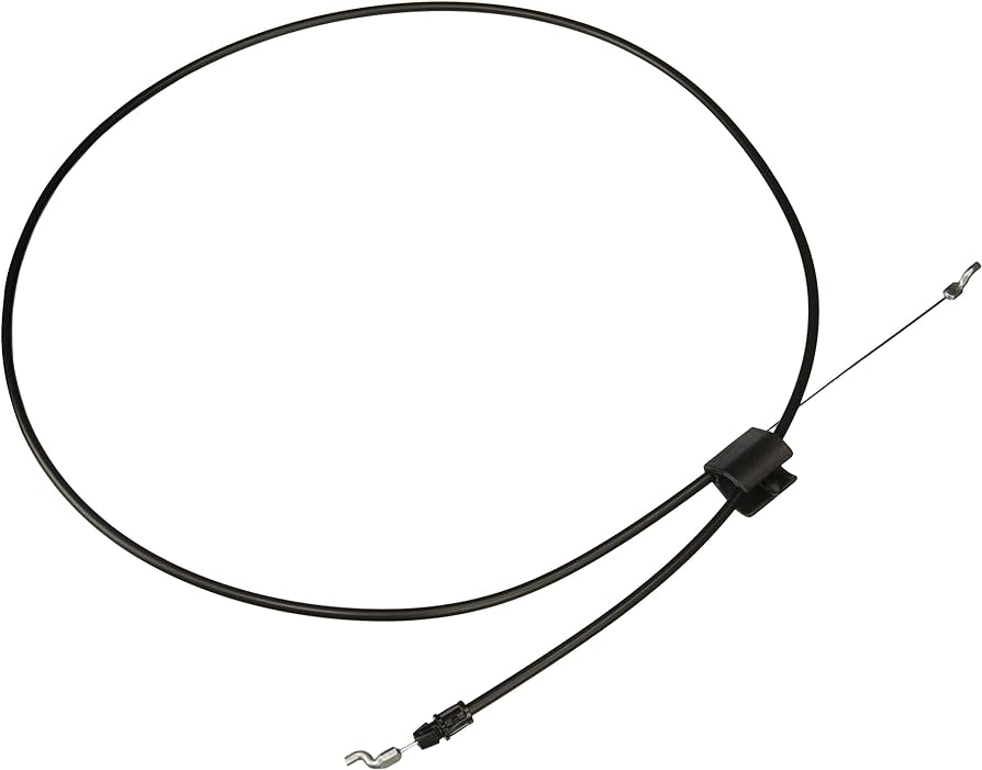 Genuine OEM Oregon Part # 60-109 Safety Control Cable