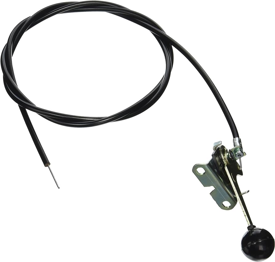 Genuine OEM Oregon Part # 60-522 Throttle Control Cable