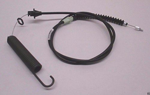 Genuine OEM Oregon Part # 60-527 Deck Engage Cable
