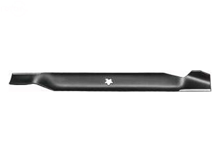 Genuine Rotary Part # 6125 21" Blade