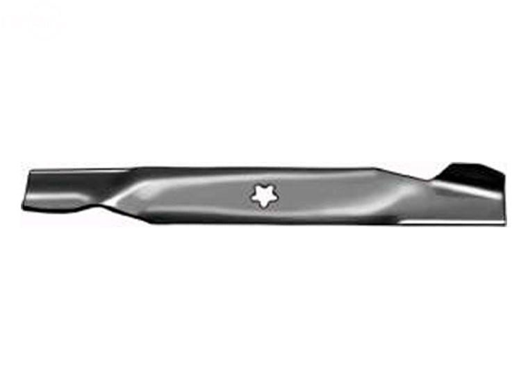 Genuine Rotary Part # 6196 17 3/8" Blade
