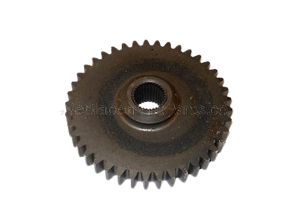 Genuine OEM Toro Part # 62-0370 41 Tooth Gear