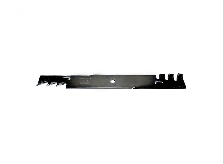 Genuine Rotary Part # 6303 20 1/2" Copperhead Mulching Blade