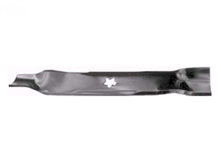Genuine Rotary Part # 6437 15 1/2" Blade