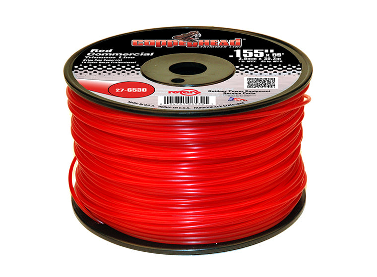 Genuine Rotary Part # 6530 .155 Trimmer Line 1lb Spool