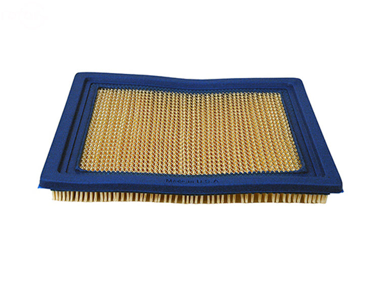 Genuine Rotary Part # 6601 Panel Air Filter for Briggs & Stratton 805113