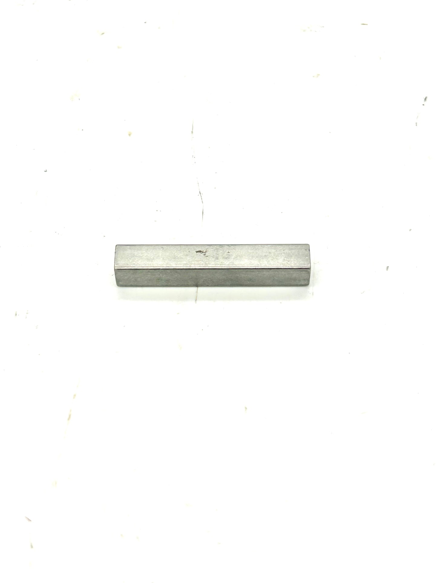 Genuine OEM Toro Part # 67-7490 Square Key