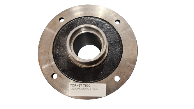 Genuine OEM Toro Part # 67-7590 Spindle Housing