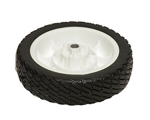 Genuine OEM Toro Part # 684777 Rear Wheel Assembly