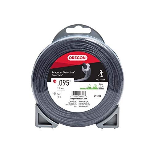 Genuine OEM Oregon Part # 69-200 Trimmer Line