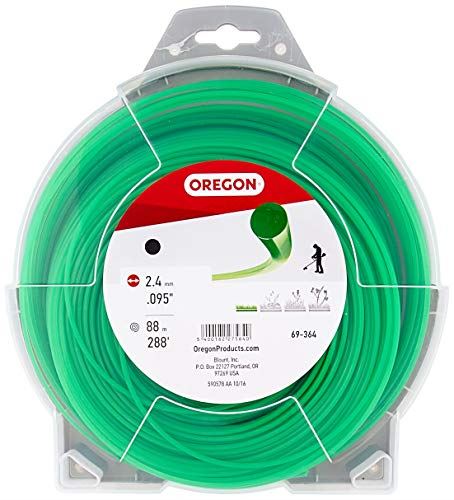 Genuine OEM Oregon Part # 69-364 Trimmer Line