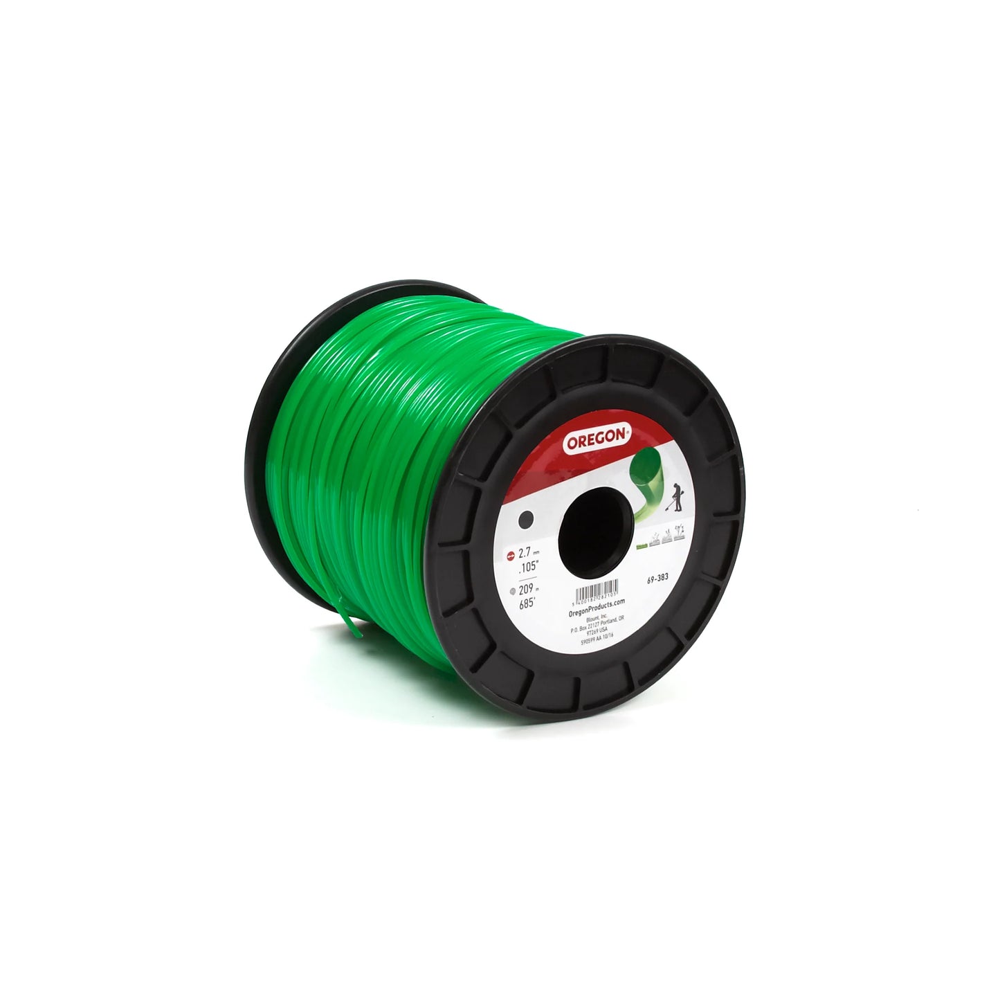 Genuine OEM Oregon Part # 69-383 Trimmer Line