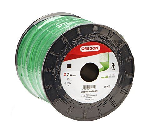 Genuine OEM Oregon Part # 69-415 Trimmer Line