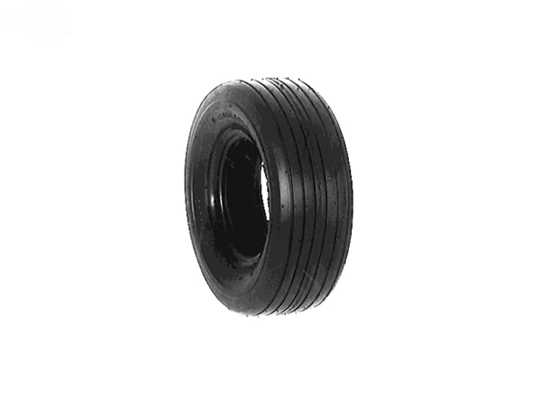 Genuine Rotary Part # 7026 Rib Tire 15x600x6 for Carlisle 5180311