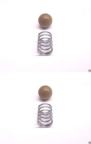 Genuine OEM Hydro-Gear Part # 70402 Charge Relief Kit 2 Pack