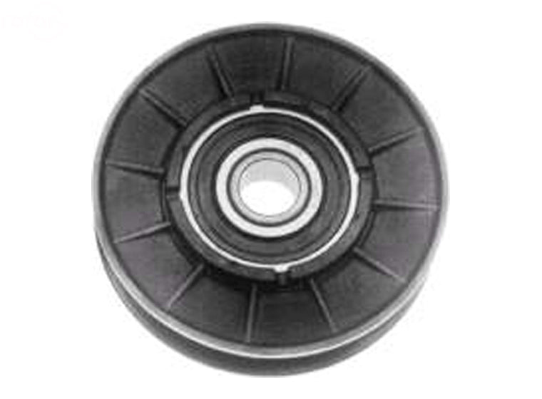 Genuine Rotary Part # 7127 Pulley Idler for Murray 420613, 91178