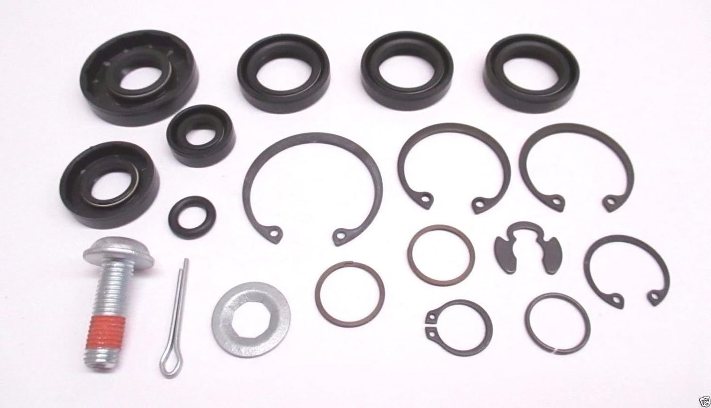 HYDRO GEAR PART # 71554 SEAL KIT