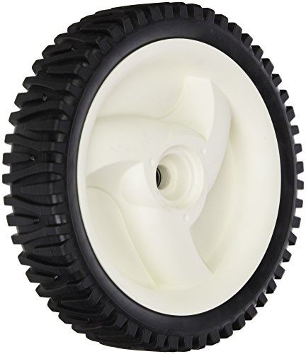 Genuine OEM Oregon Part # 72-033 Semi-Pneumatic Wheel