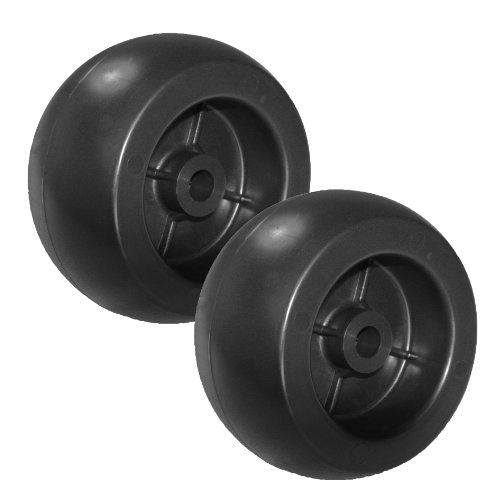 Genuine OEM Oregon Part # 72-094 Deck Wheel 2 Pack