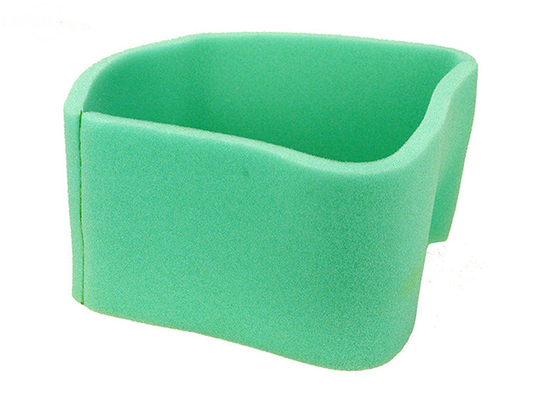 Genuine Rotary Part # 7209 Foam Pre-Filter for Onan 140-1912