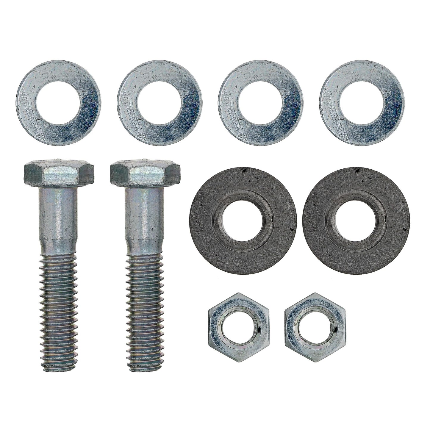 Genuine OEM Ariens Part # 72406500 10 lbs Front Weight Kit