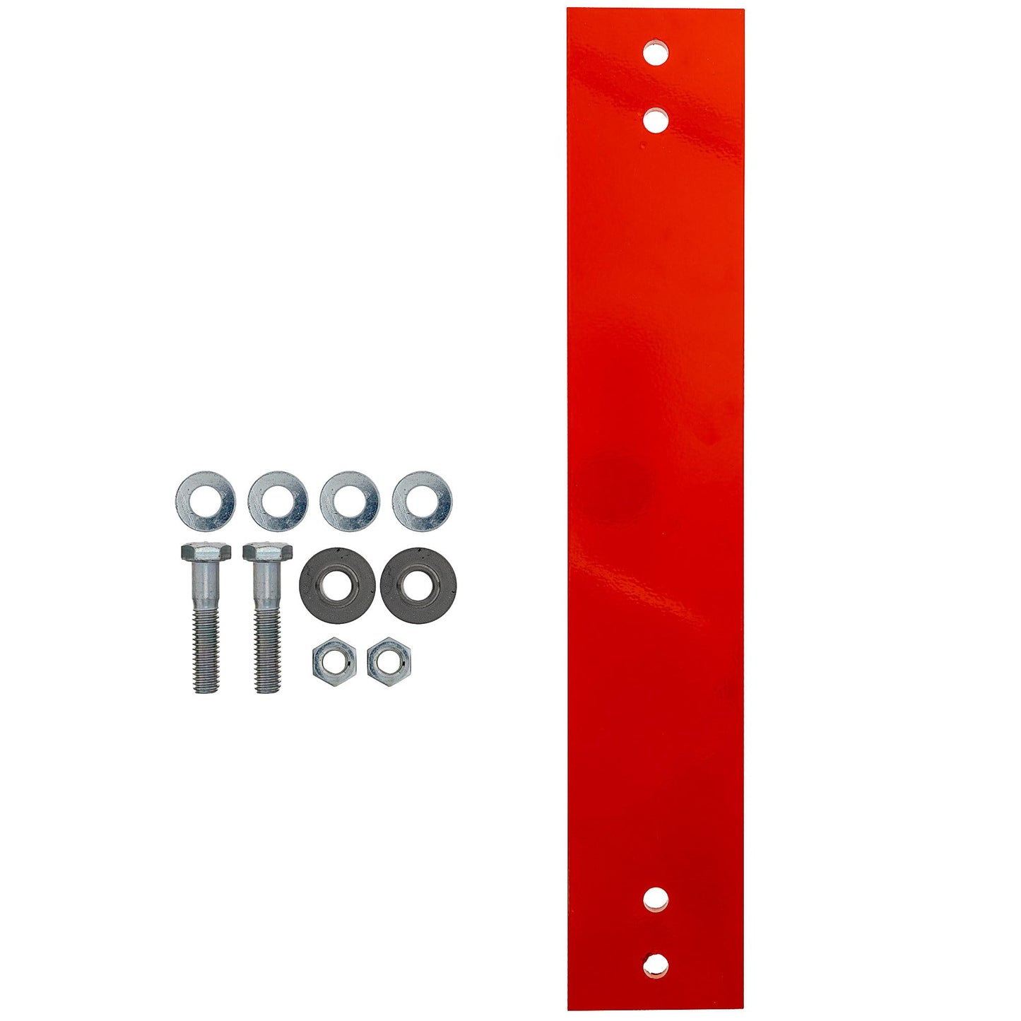 Genuine OEM Ariens Part # 72406500 10 lbs Front Weight Kit