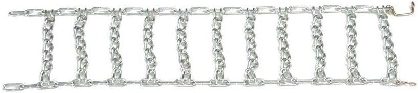 Genuine OEM Ariens Part # 72601800 16x8 Tire Chains Kit
