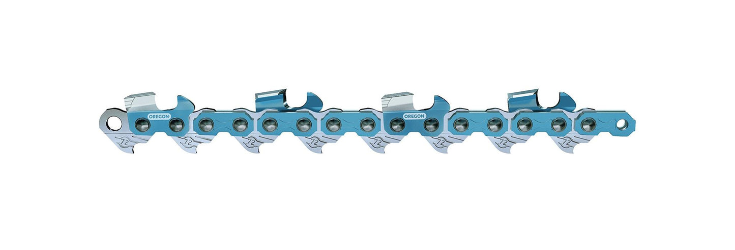 Genuine OEM Oregon Part # 72EXL064G Saw Chain