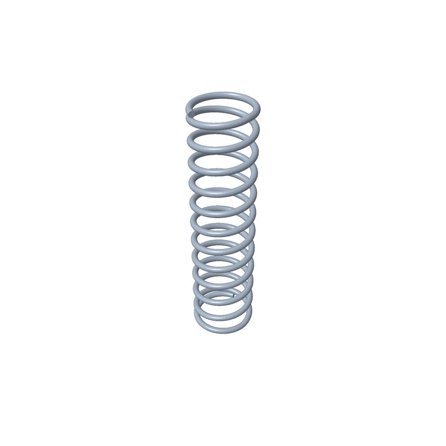 Genuine OEM Toro Part # 73-3450 Compression Spring
