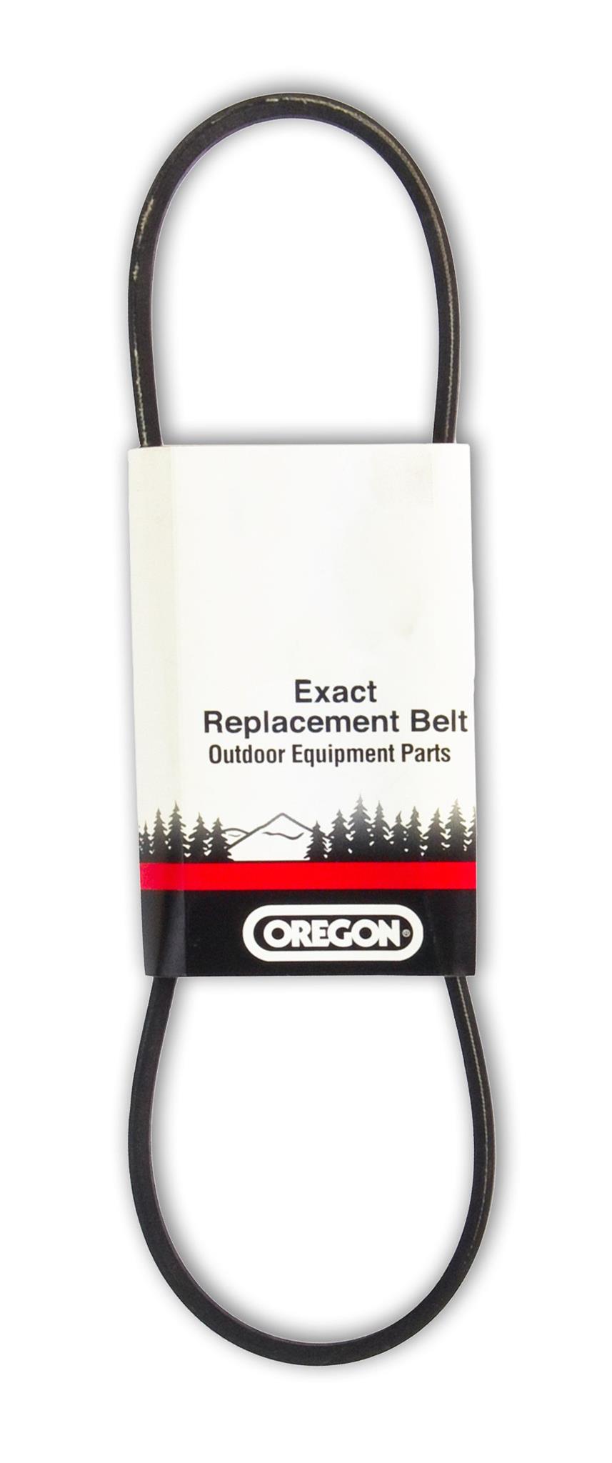 Genuine OEM Oregon Part # 75-324 Belt