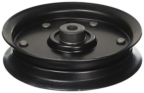 Genuine OEM Oregon Part # 78-065 Flat Idler Pulley