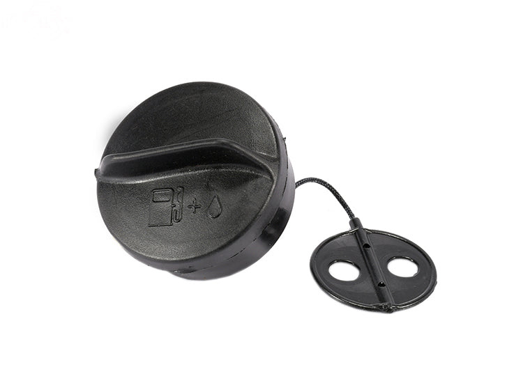 Genuine Rotary Part # 7883 Fuel Cap for Stihl 41283500504, 4126-350-501C, 4126-350-0501C, 4133-350-0501