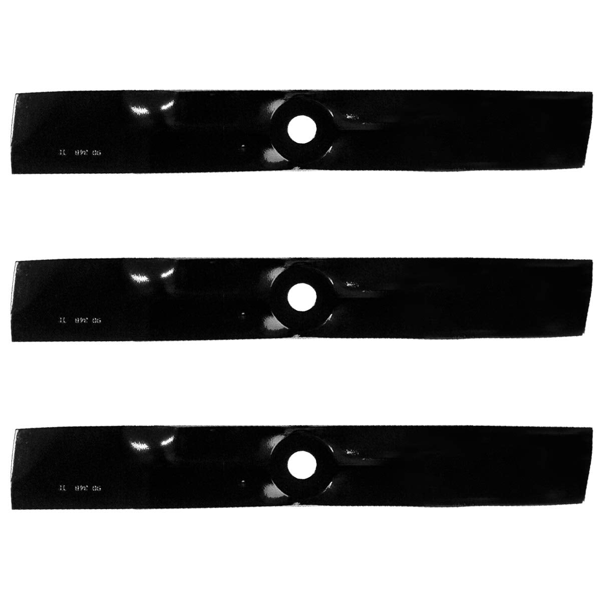 Genuine OEM Oregon Part # 790-348 16 15/16" Blade 3 Pack