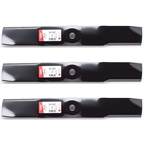 Genuine OEM Oregon Part # 790-354 Blade 3 Pack