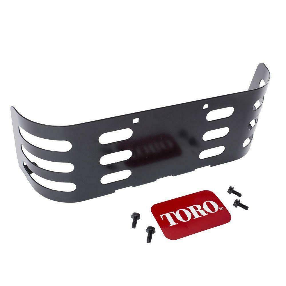 Genuine OEM Toro Part # 79009 Timecutter SS Rear Engine Guard