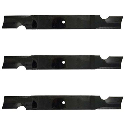 Genuine OEM Oregon Part # 791-531 Blade 3 Pack