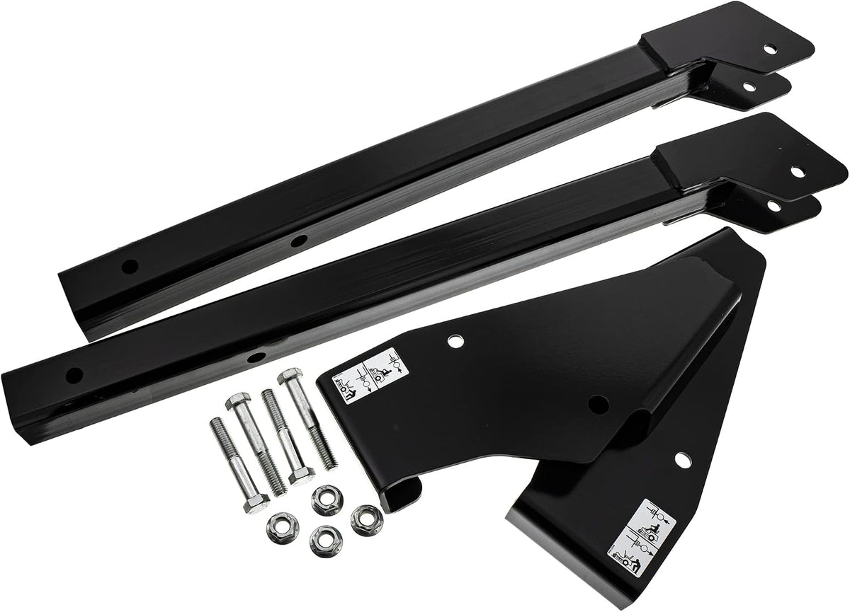 Genuine OEM Ariens Part # 79107800 Rear Bagger Kit for Apex Models